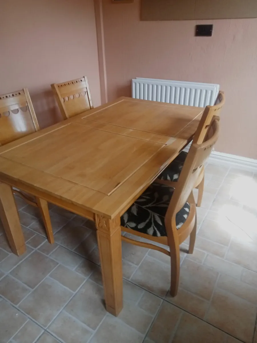 Dining Table - Image 3