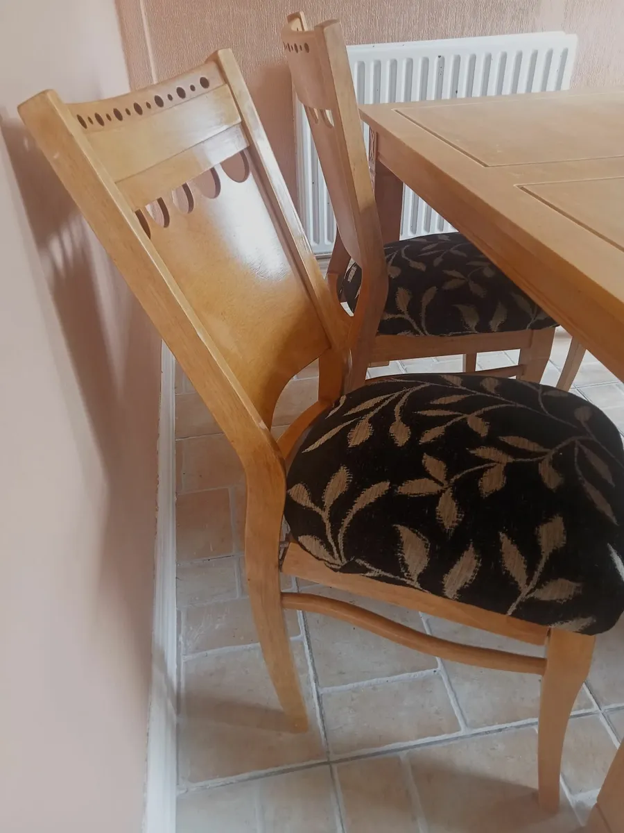 Dining Table - Image 4