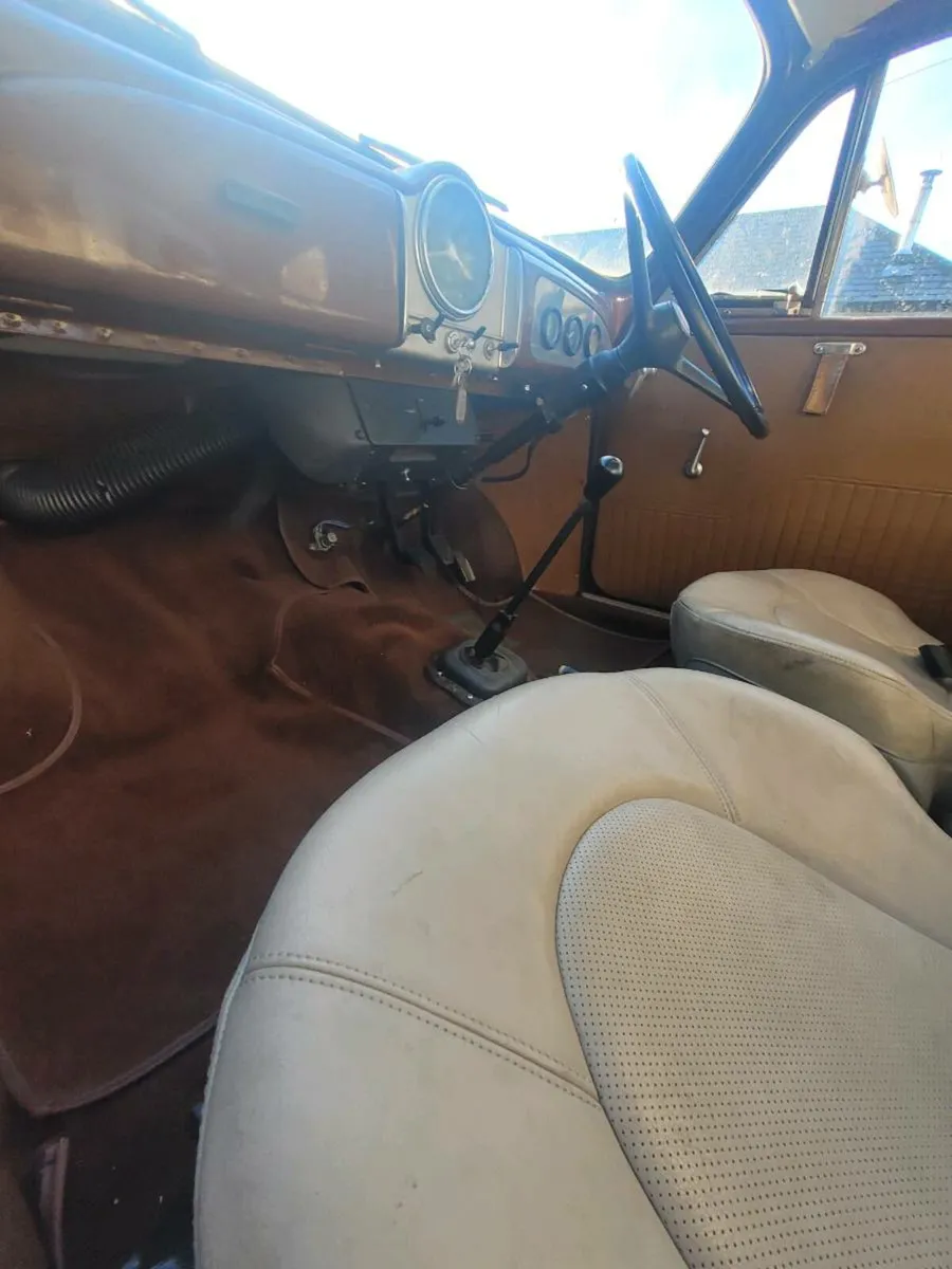 Morris minor - Image 3