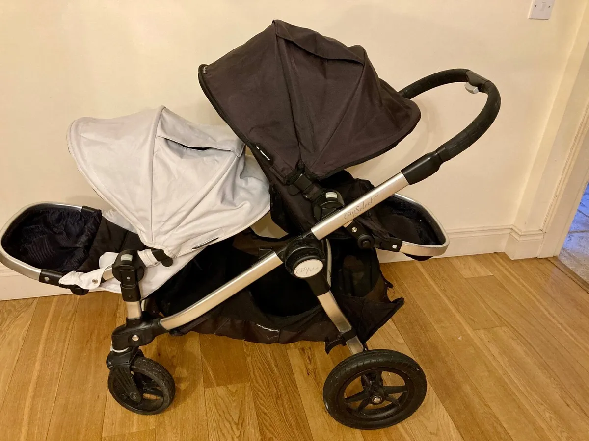 Double Buggy - Image 2