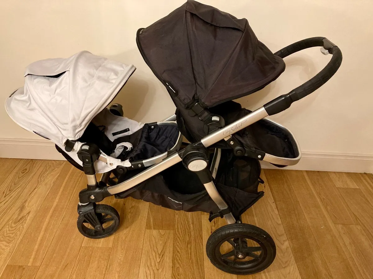 Double Buggy - Image 3
