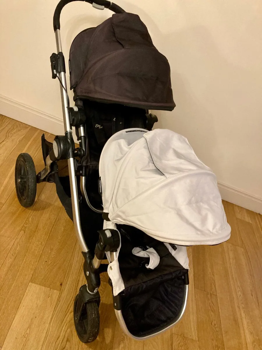 Double Buggy - Image 4