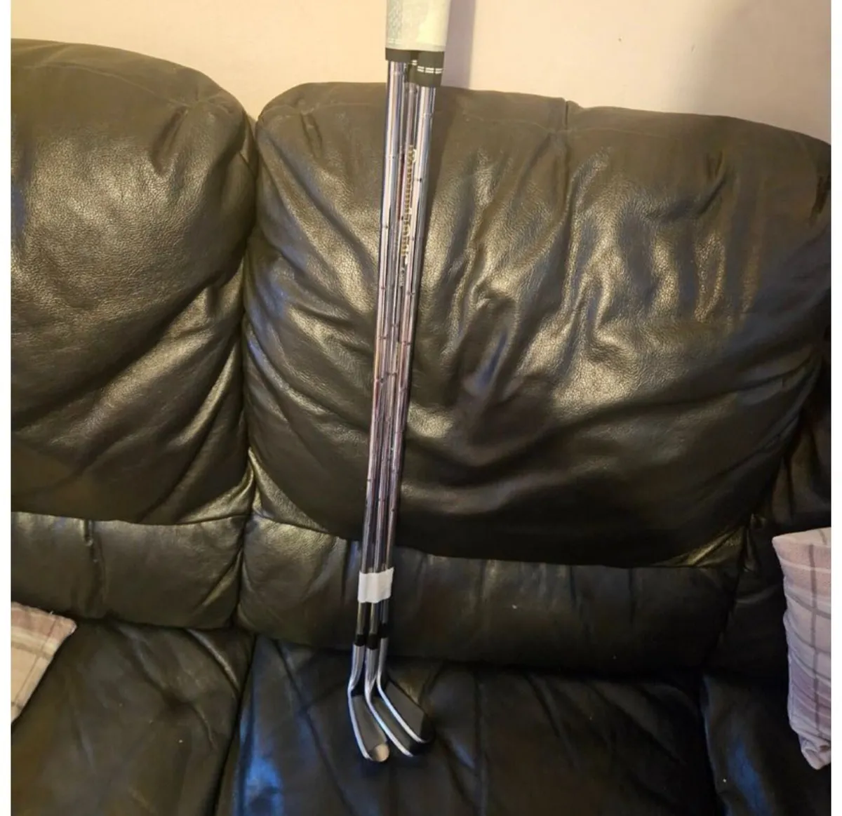 Golf clubs - Image 1