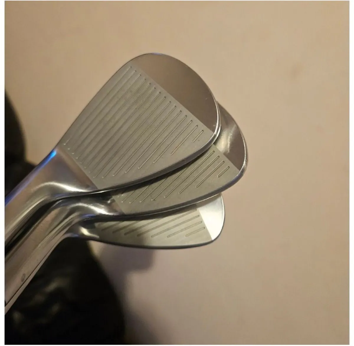 Golf clubs - Image 2