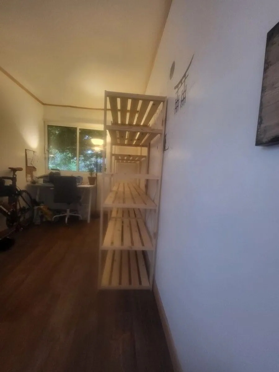 Large Shelving - Image 4