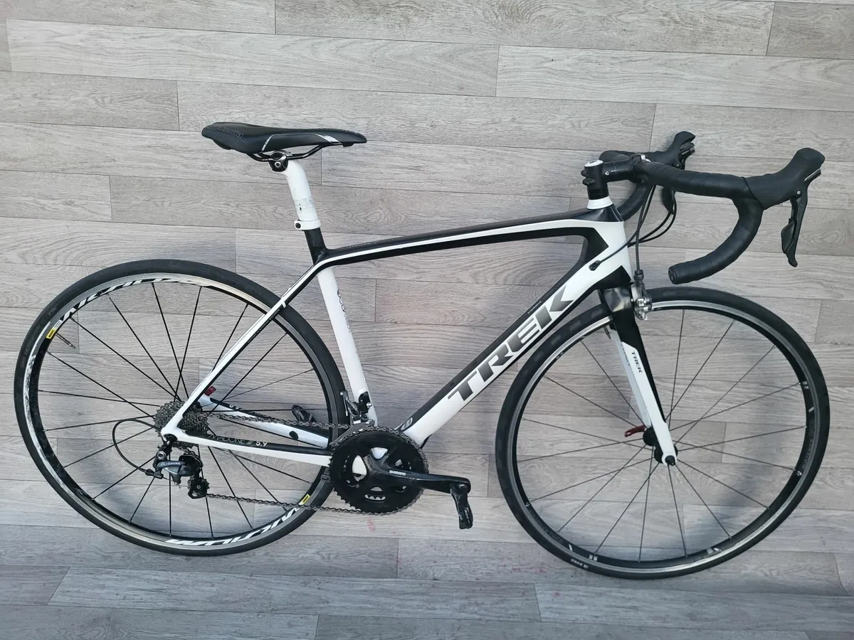 Trek Madone 5.9 Full Carbon - Image 3