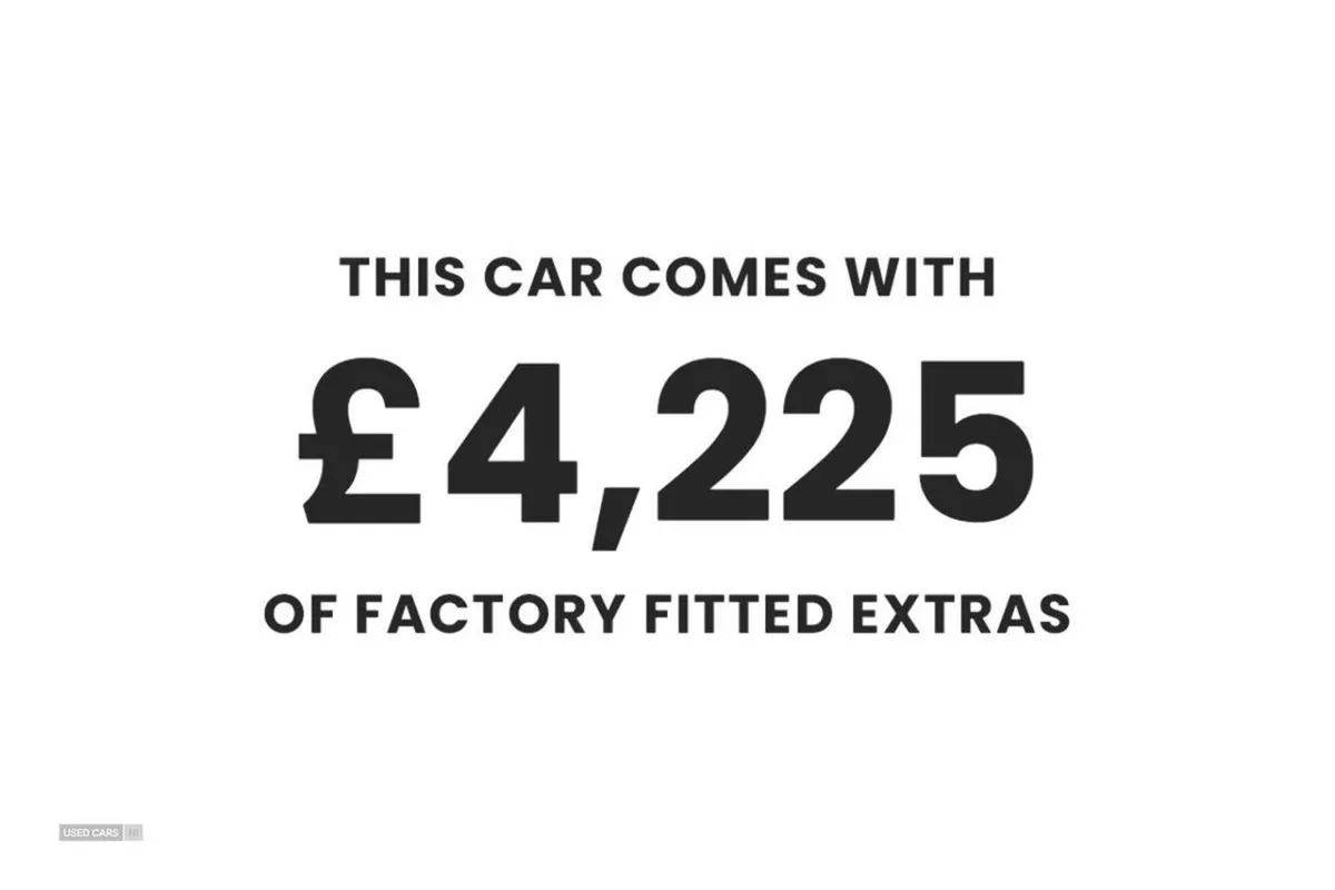 BMW X3 20d M Sport - Image 3