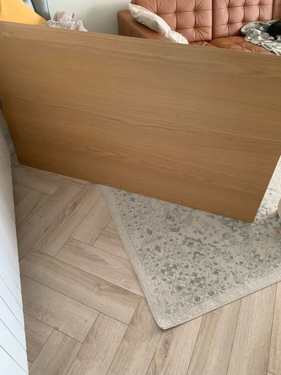 Extendable kitchen/dinning table - Image 4