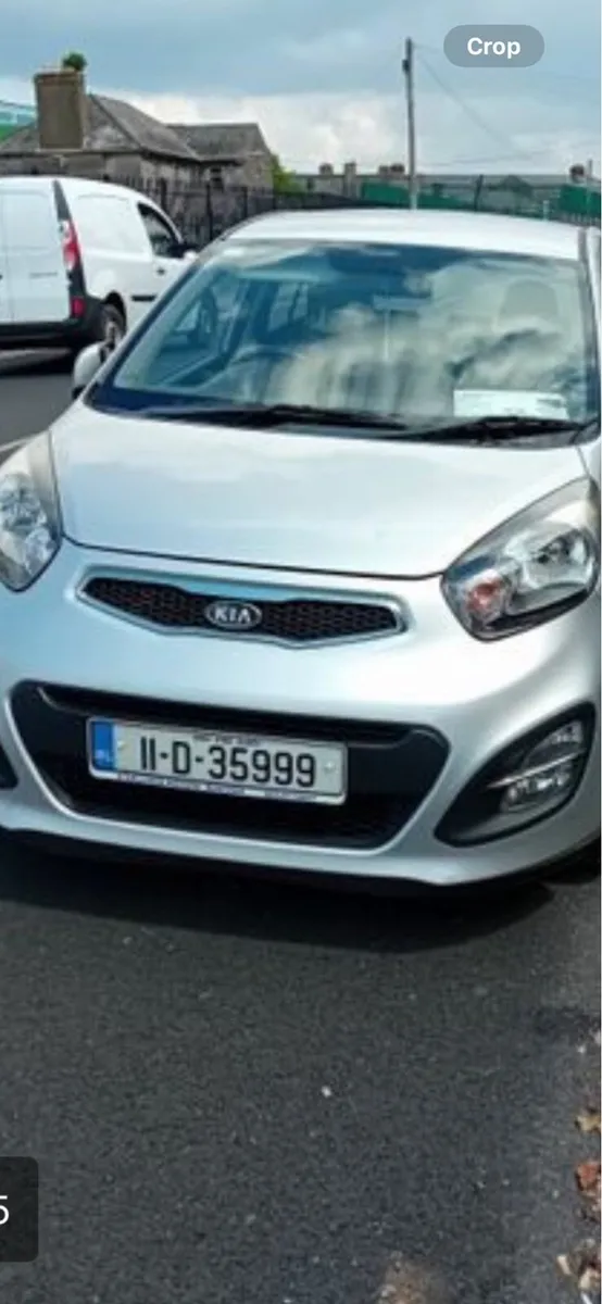 kia - Image 1