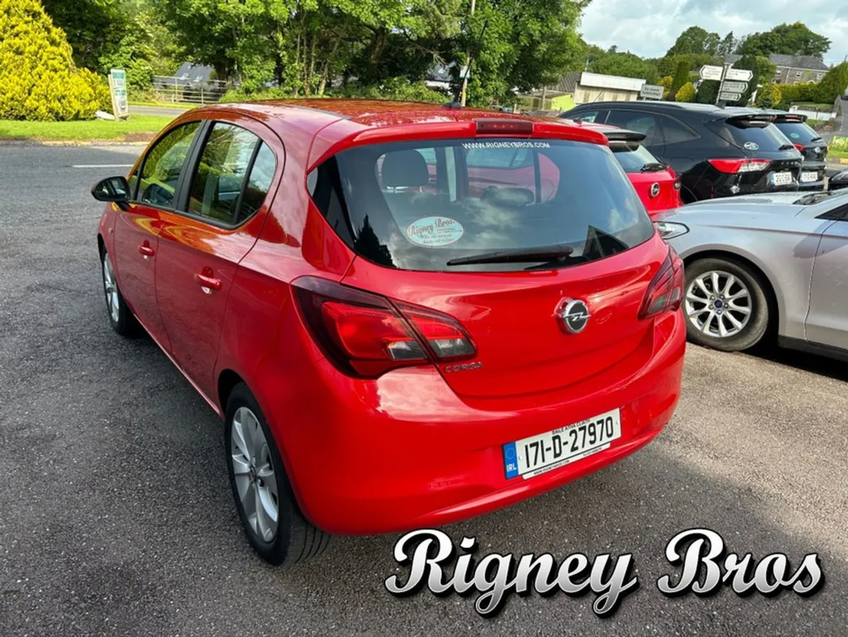 Opel Corsa Corsa-e SC 1.4 I 90ps 5DR - Image 3
