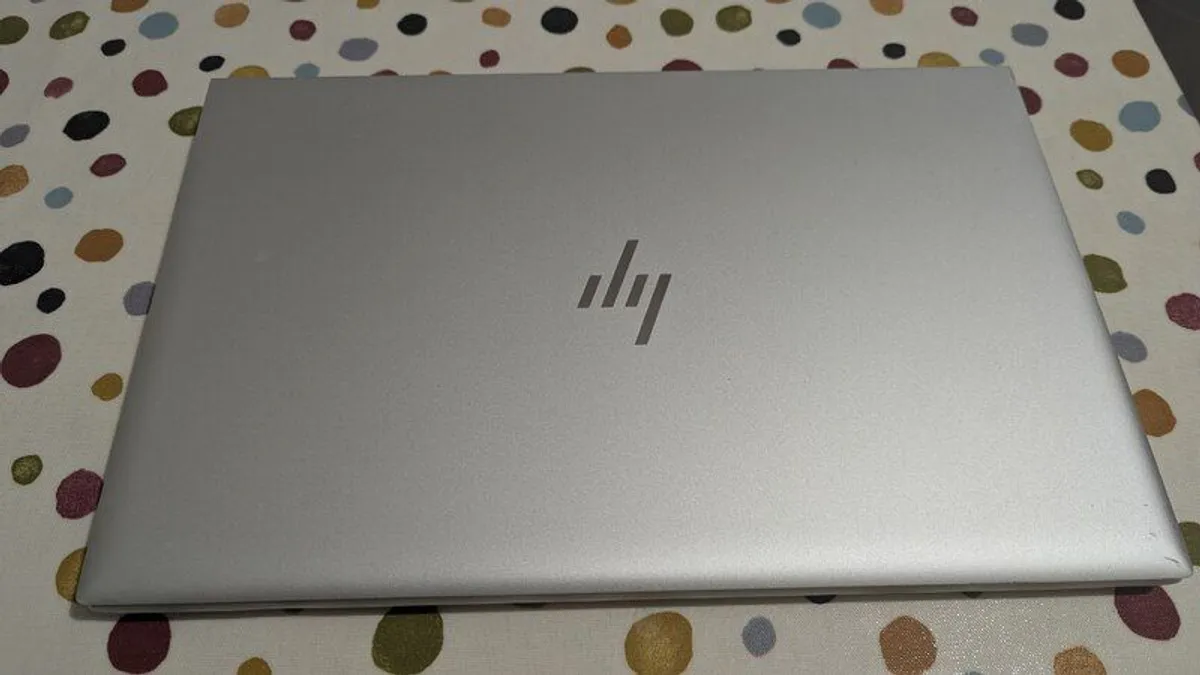 Laptop HP EliteBook 850 G7 15.6" - Image 3