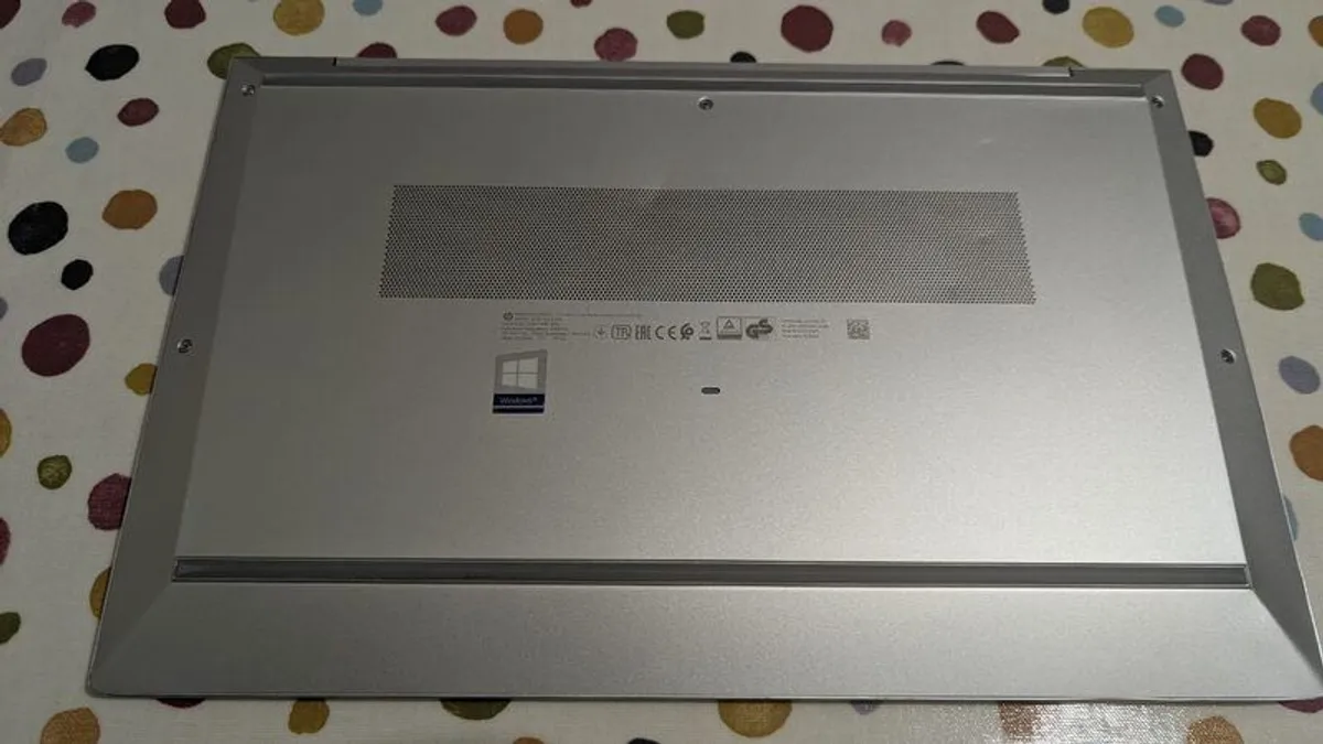Laptop HP EliteBook 850 G7 15.6" - Image 4