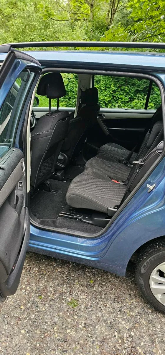 7 Seater C4 Picasso - Image 3