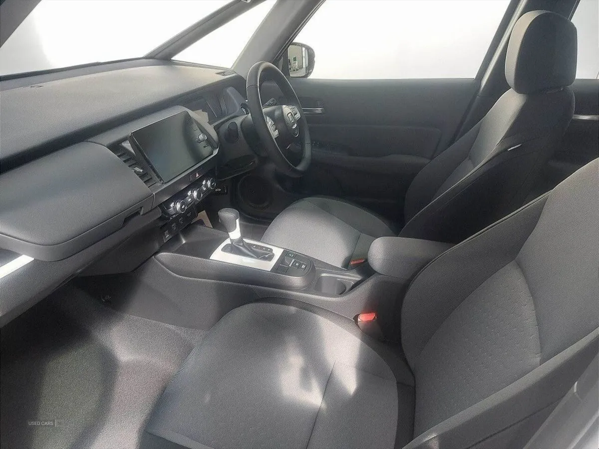 Honda Jazz 1.5 I-mmd Hybrid Elegance 5dr Ecvt - Image 2