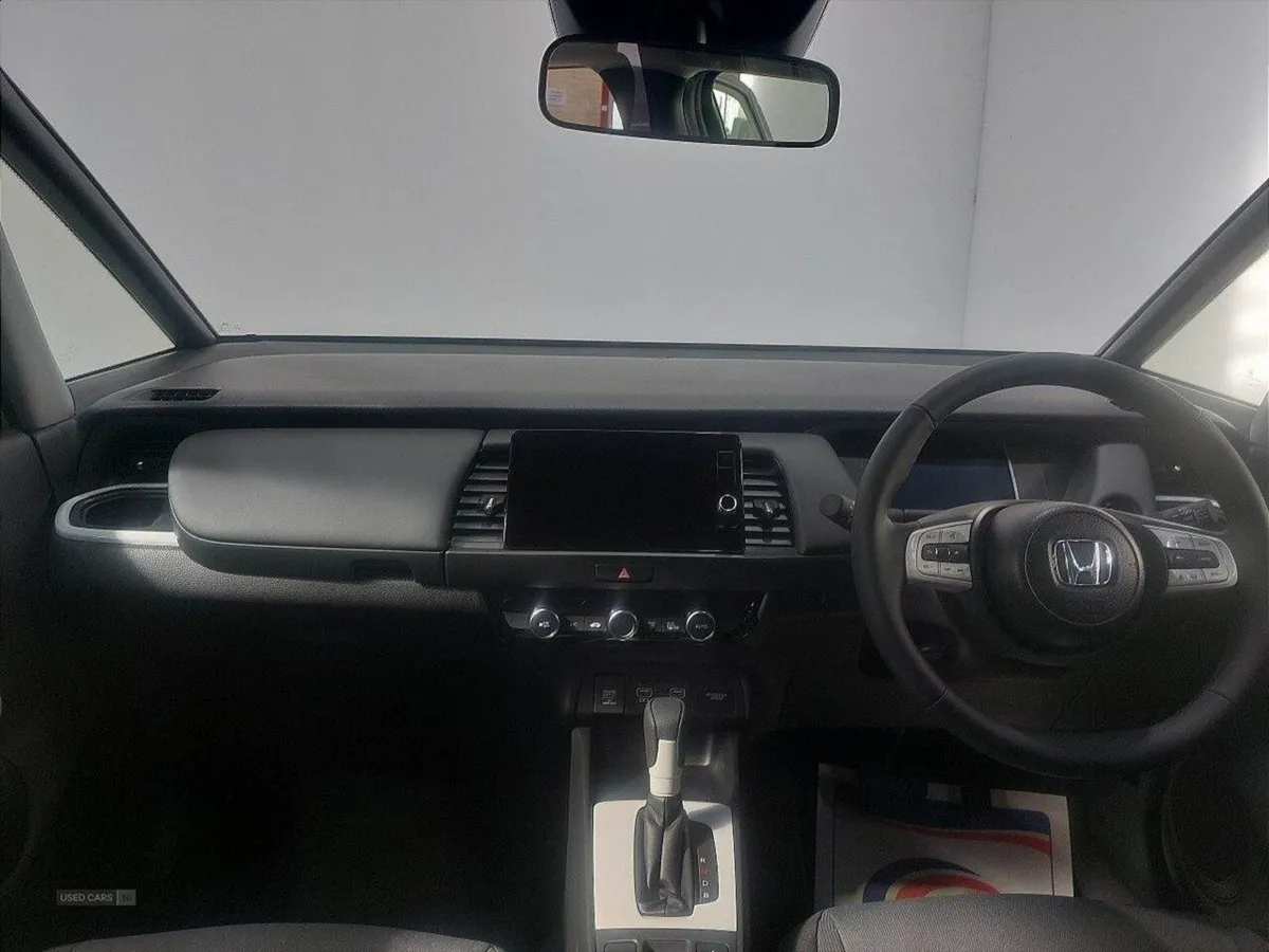 Honda Jazz 1.5 I-mmd Hybrid Elegance 5dr Ecvt - Image 4