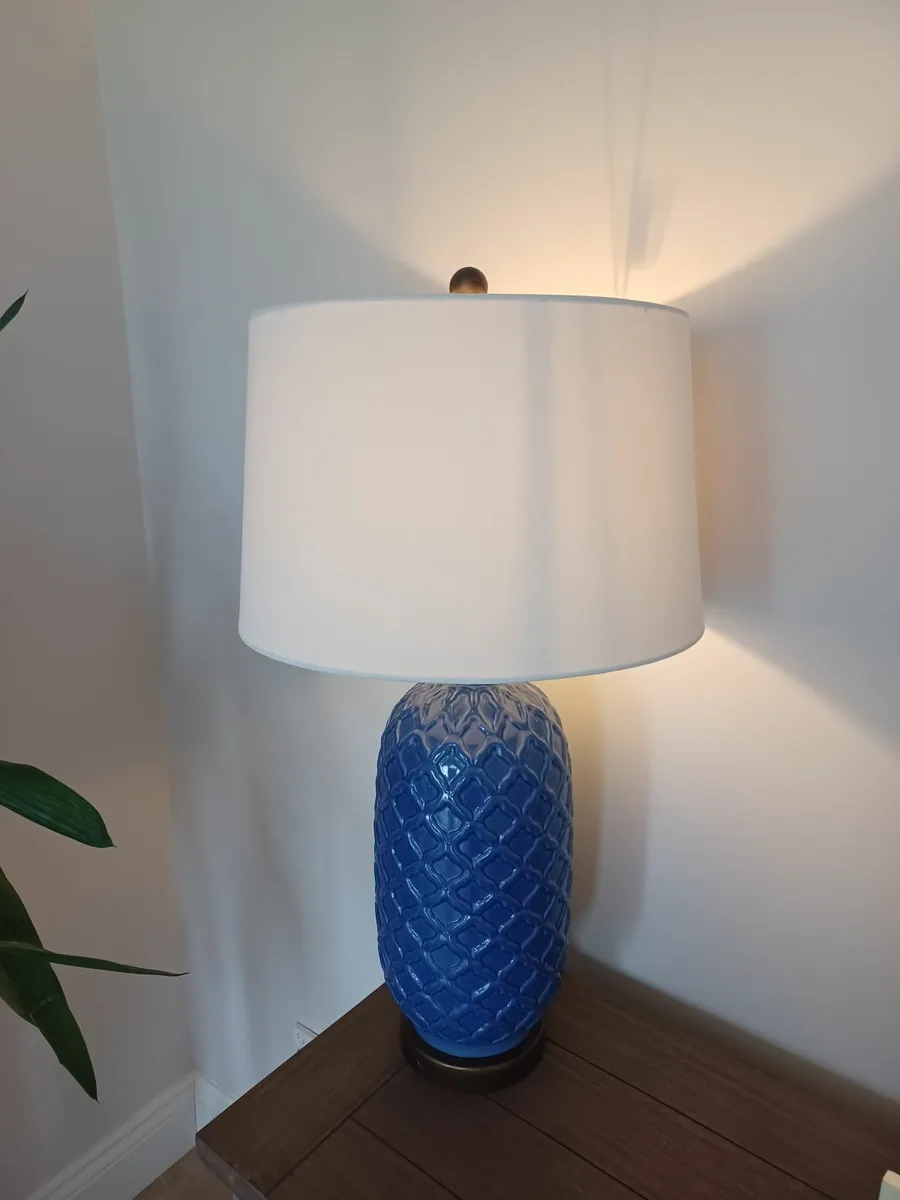 Large table lamp - Image 2