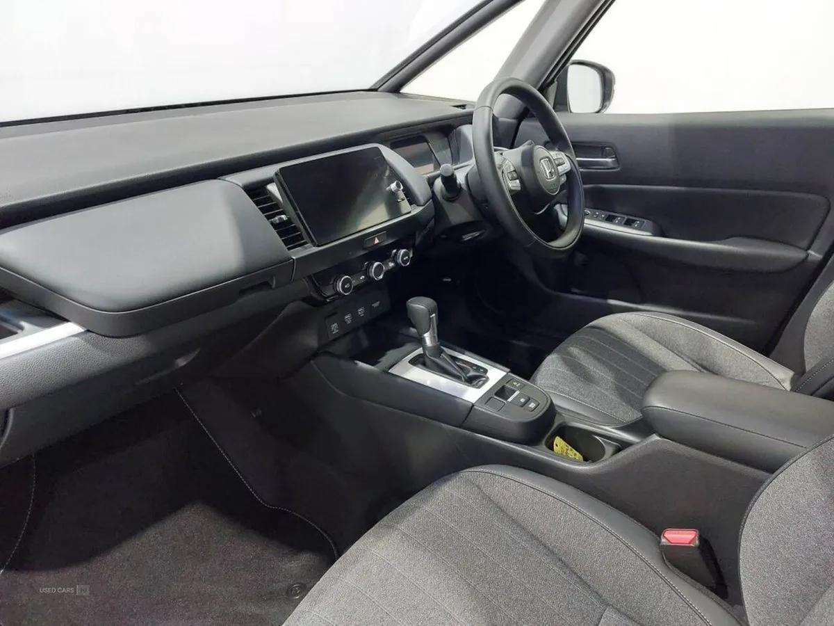 Honda Jazz 1.5 I-mmd Hybrid Elegance 5dr Ecvt - Image 2