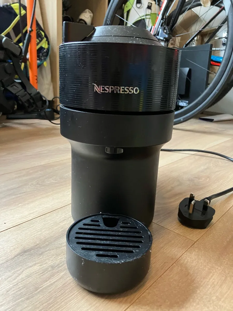 Nespresso Vertuo Pop Coffee Machine - Image 1