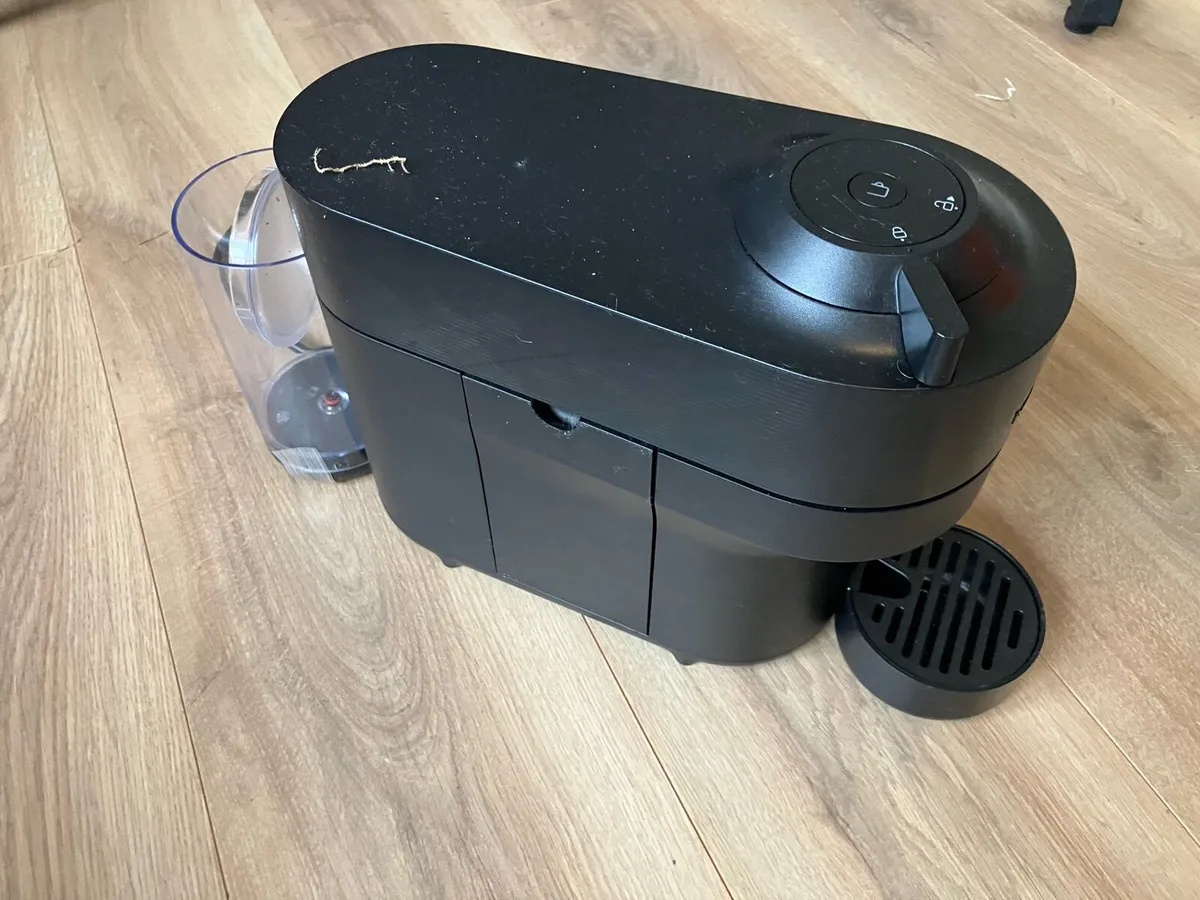 Nespresso Vertuo Pop Coffee Machine - Image 2