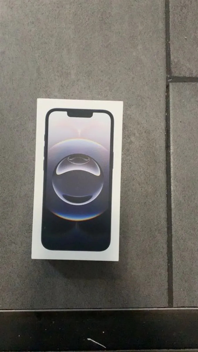 Iphone 16e - Image 1