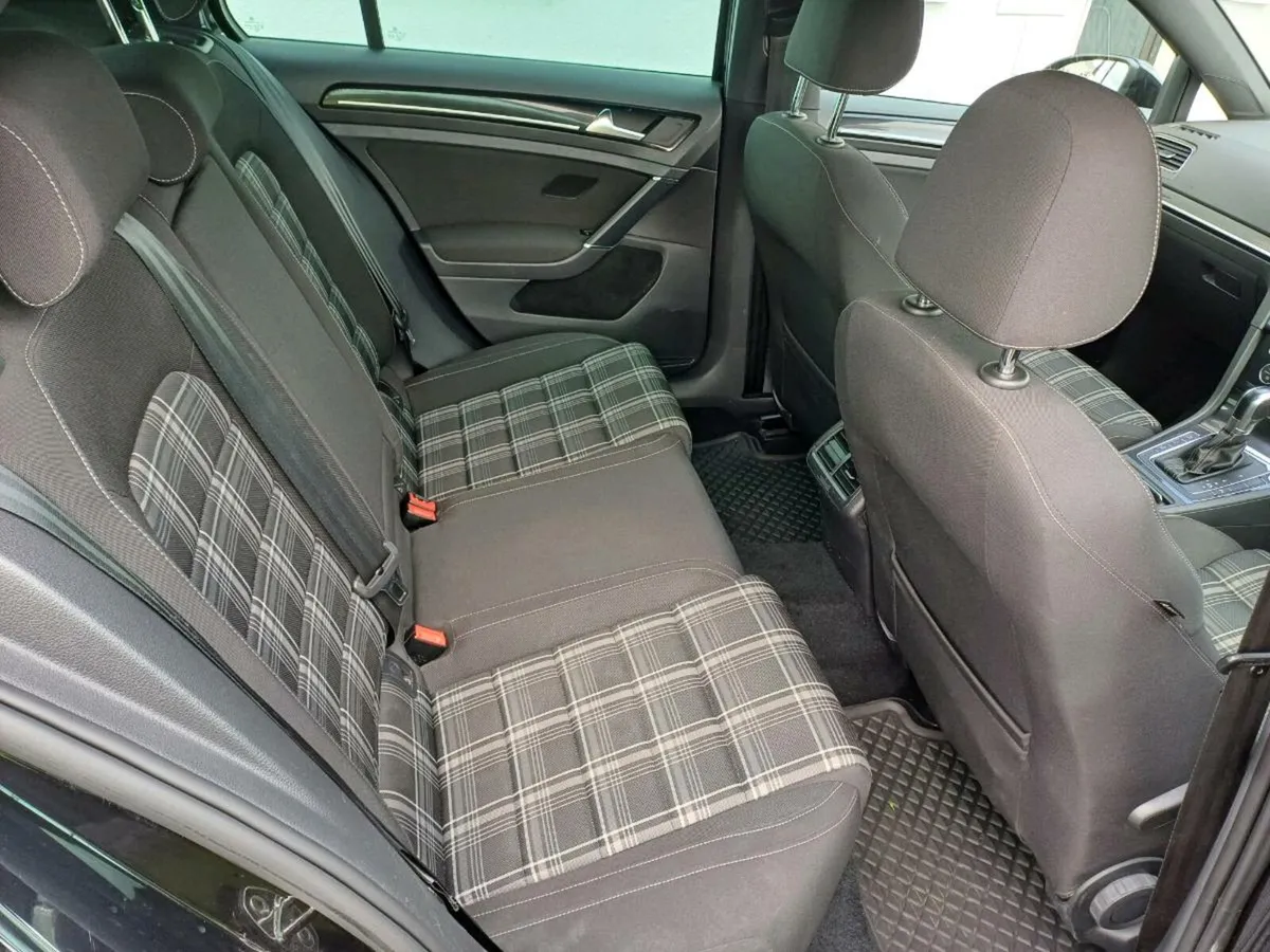 Golf GTD mk7 2017 DSG - Image 3