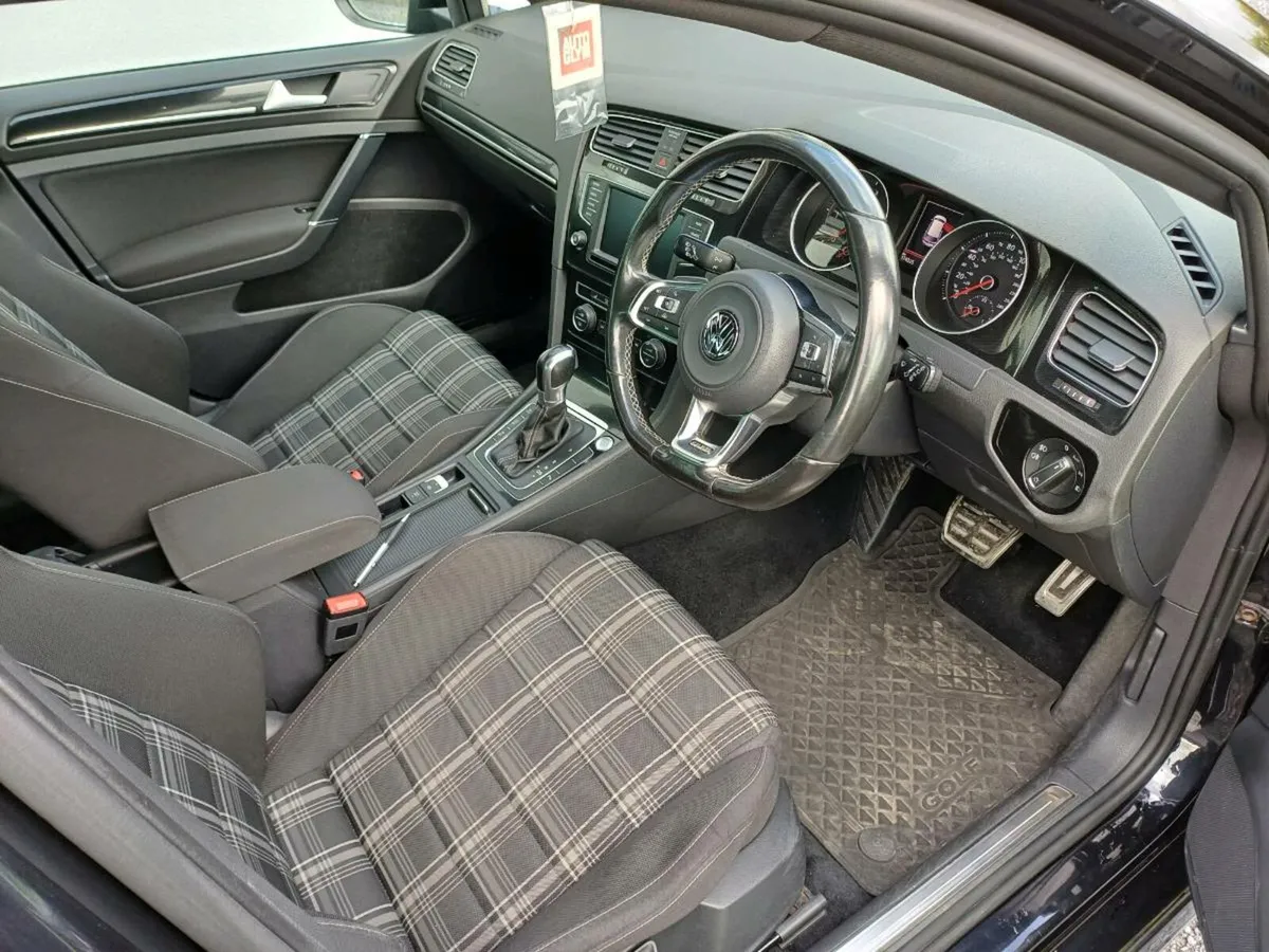Golf GTD mk7 2017 DSG - Image 4