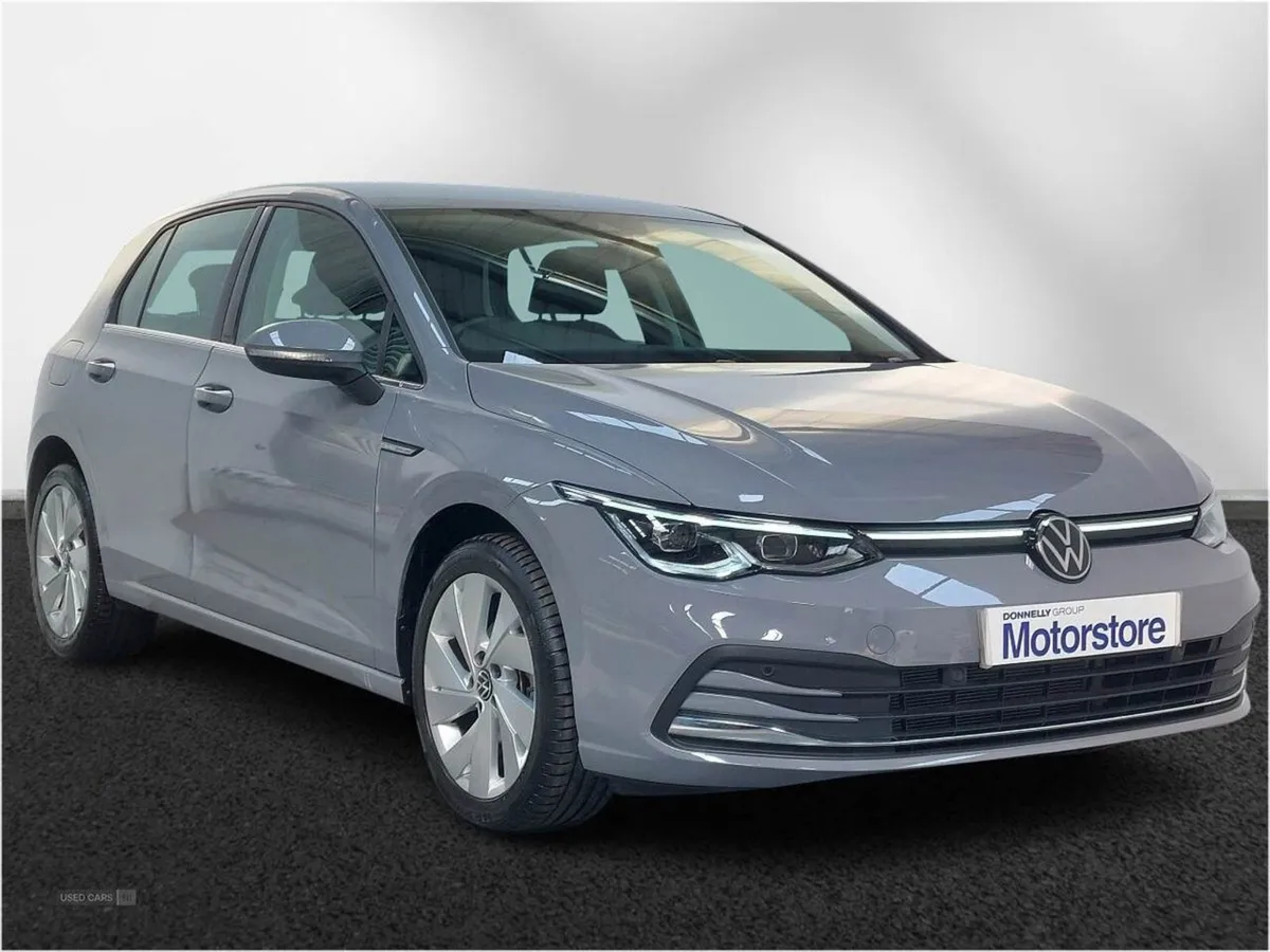 Volkswagen Golf 1.5 TSI Style 5dr - Image 1