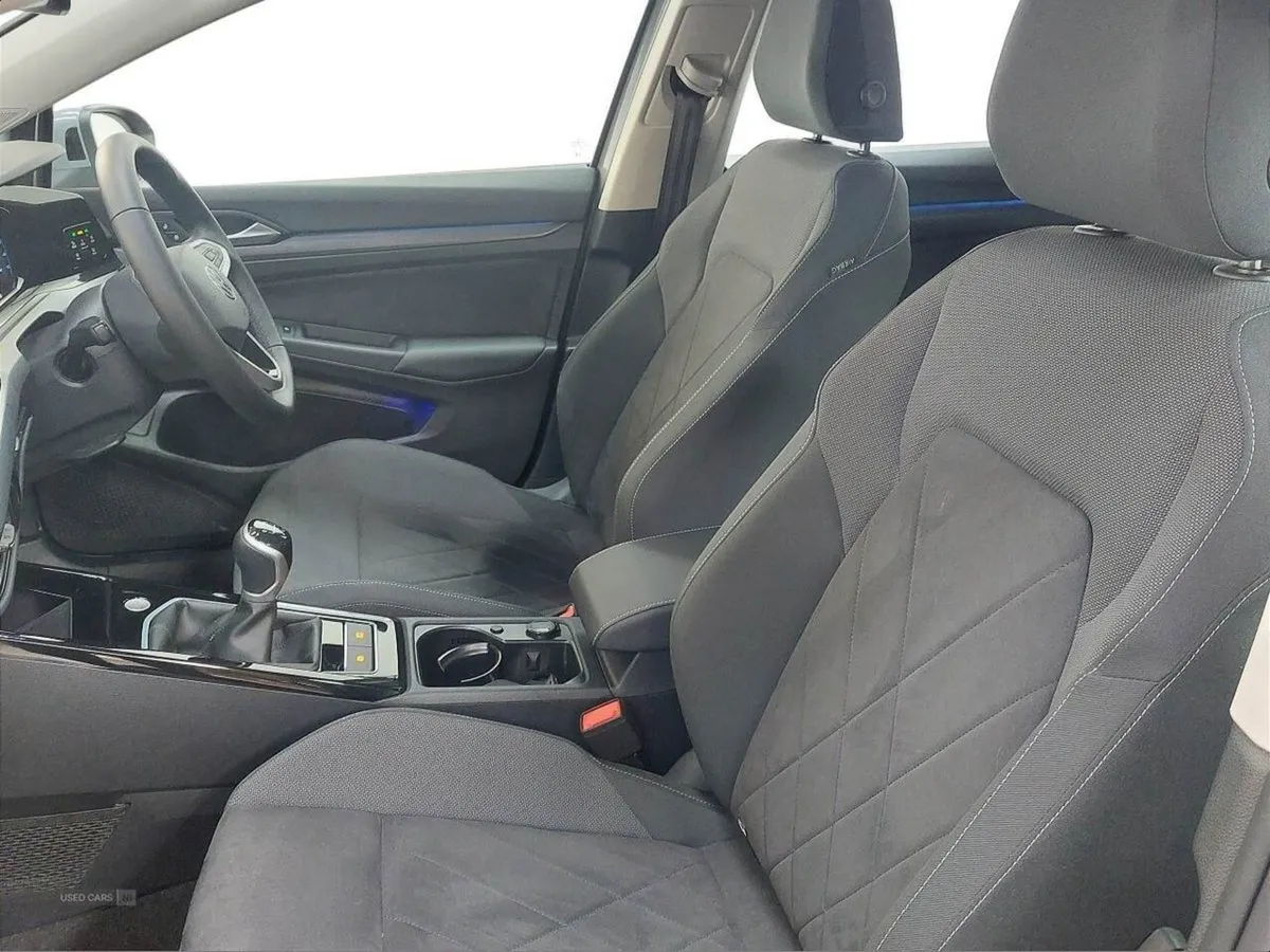 Volkswagen Golf 1.5 TSI Style 5dr - Image 2