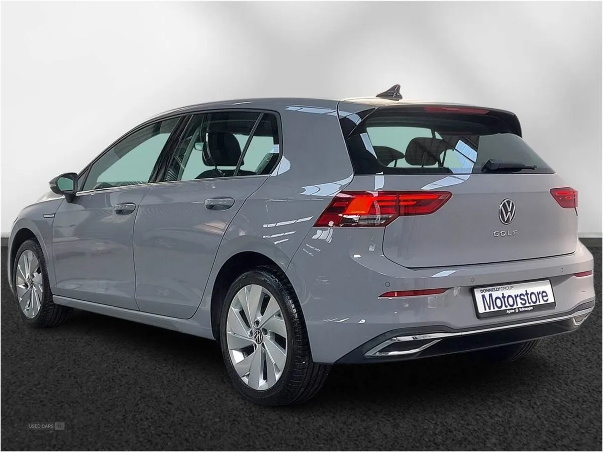 Volkswagen Golf 1.5 TSI Style 5dr - Image 3