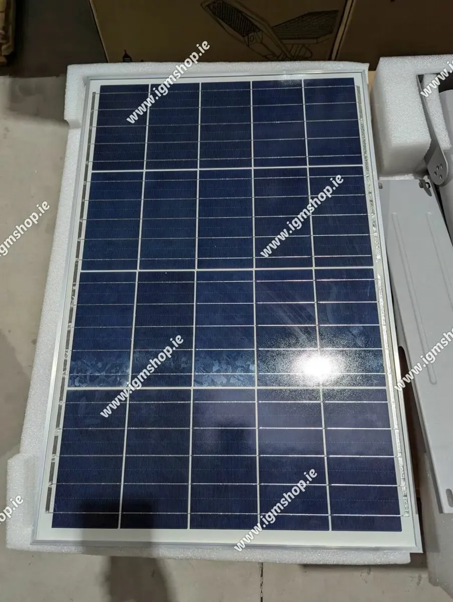 Solar light - Image 3