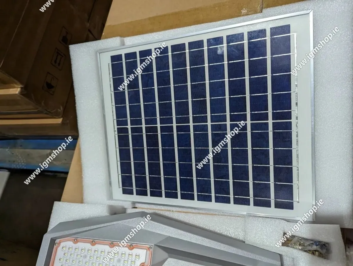 Solar light - Image 4