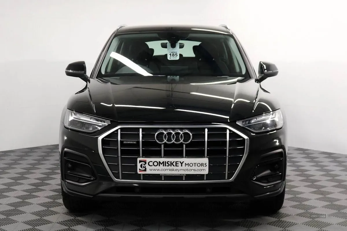 Audi Q5 TDI Sport - Image 2