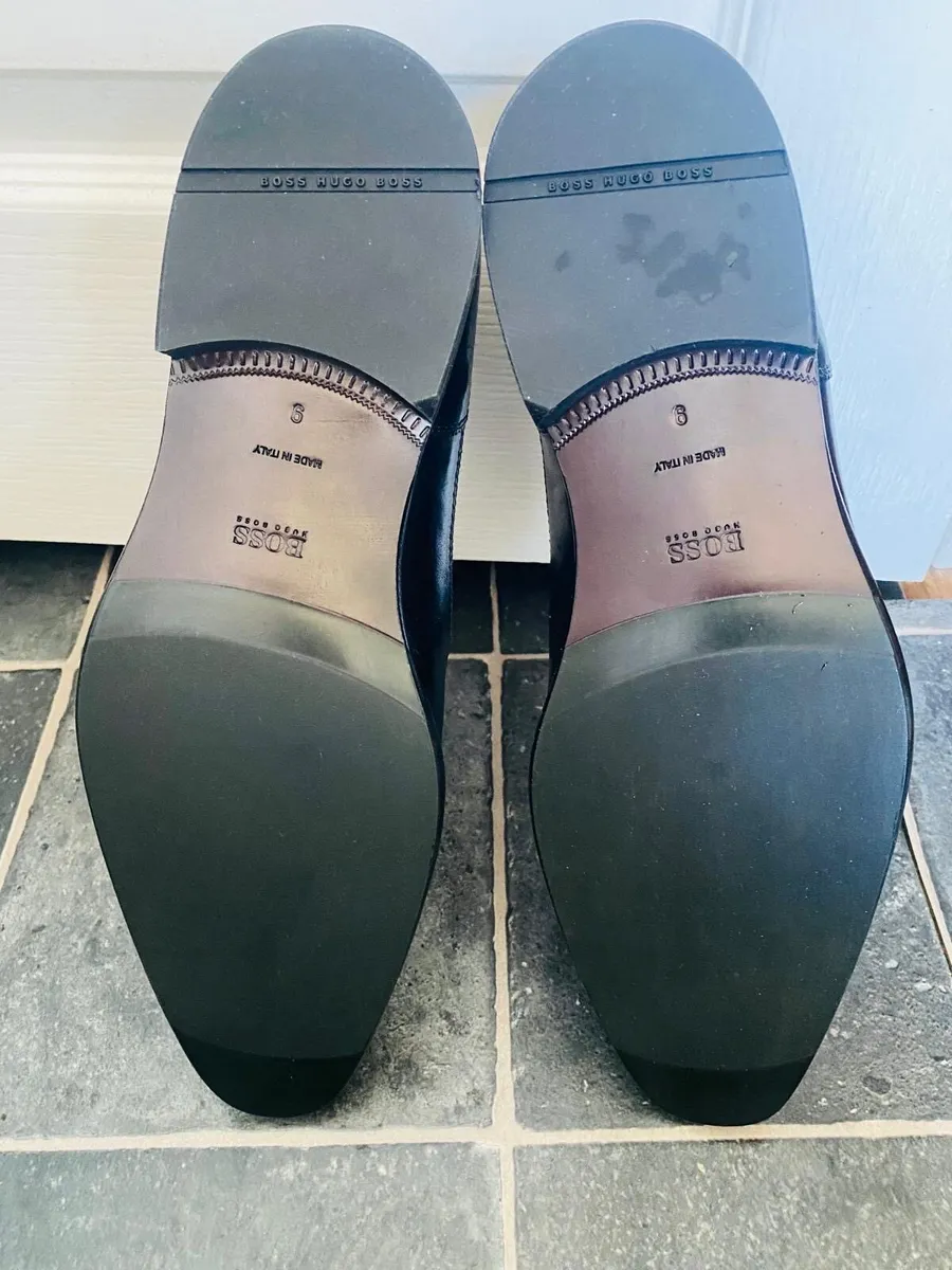Men’s shoes - Image 1
