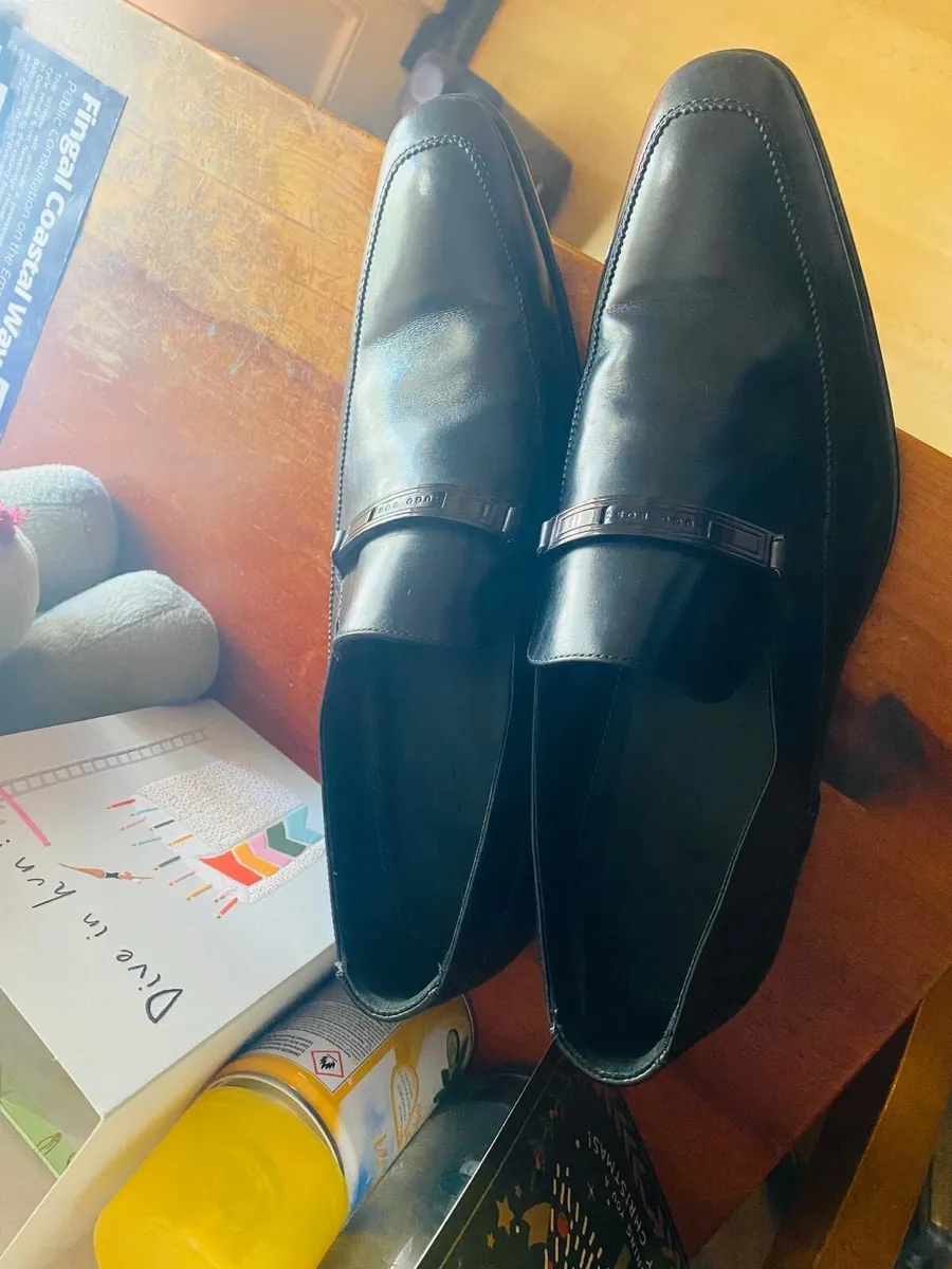 Men’s shoes - Image 2