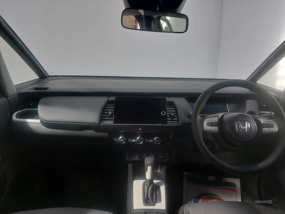 Honda Jazz 1.5 I-mmd Hybrid Elegance 5dr Ecvt - Image 4