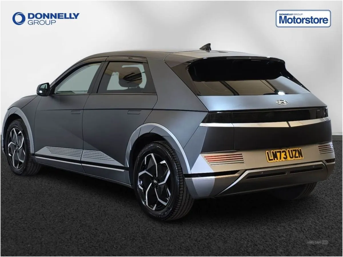 Hyundai Ioniq 5 168kW Premium 77 kWh 5dr Auto  pa - Image 2