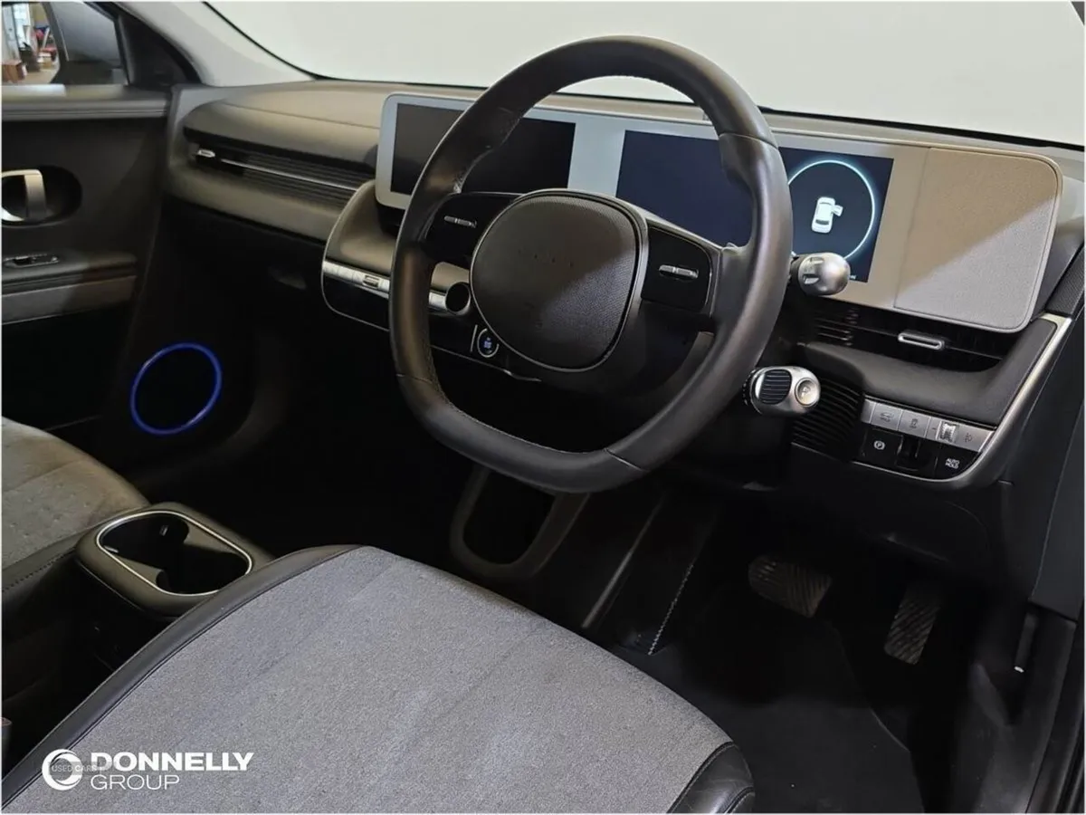 Hyundai Ioniq 5 168kW Premium 77 kWh 5dr Auto  pa - Image 4