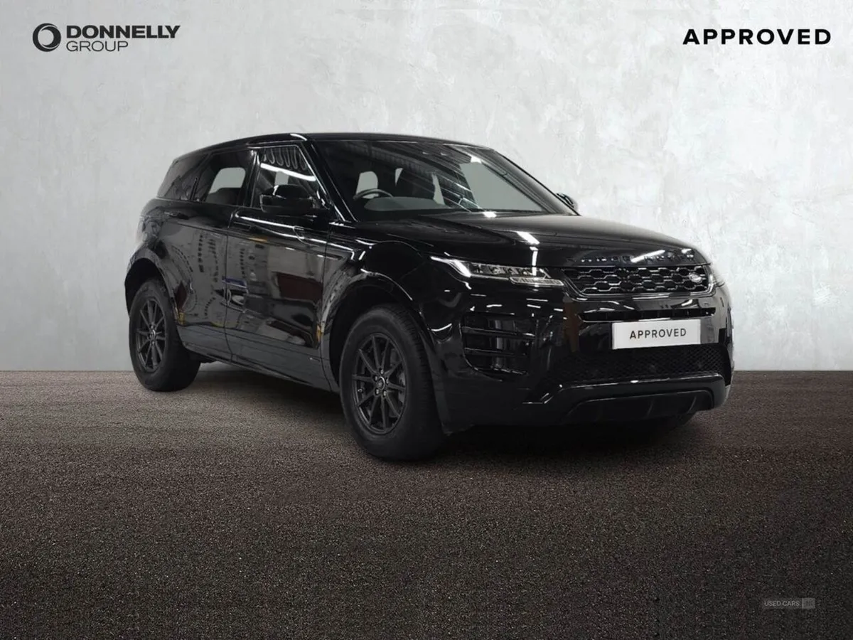 Land Rover Range Rover Evoque 2.0 D150 R-dynamic - Image 1
