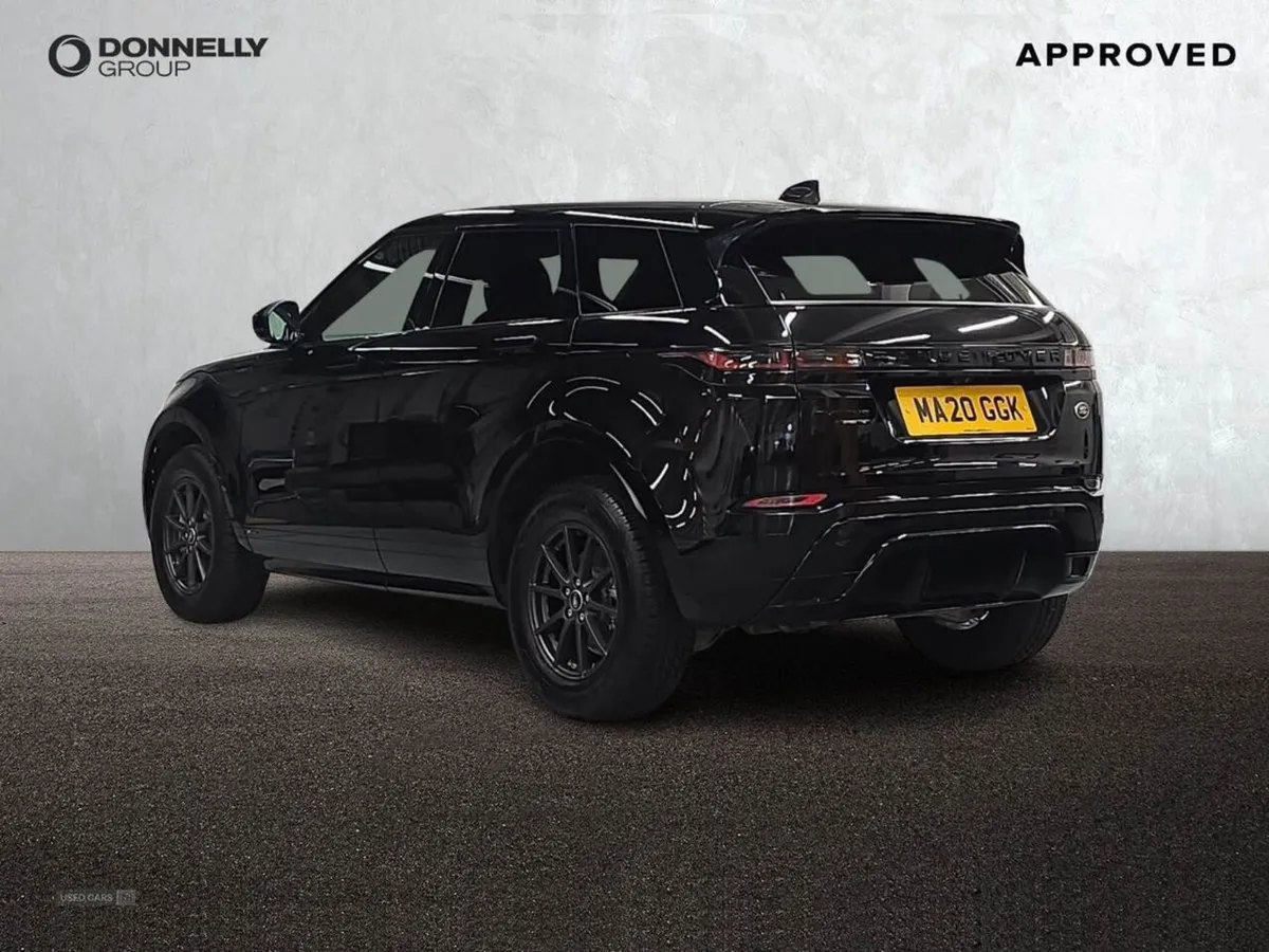 Land Rover Range Rover Evoque 2.0 D150 R-dynamic - Image 2