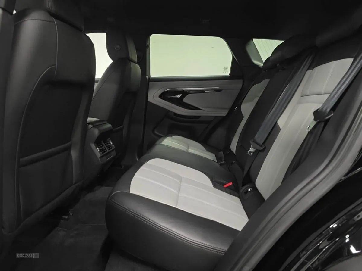 Land Rover Range Rover Evoque 2.0 D150 R-dynamic - Image 4