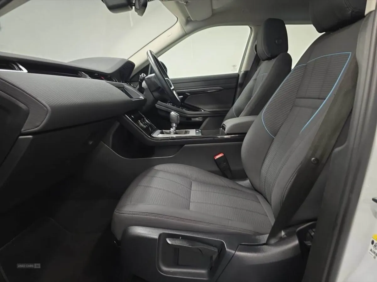 Land Rover Range Rover Evoque 2.0 D165 5dr 2WD - Image 3
