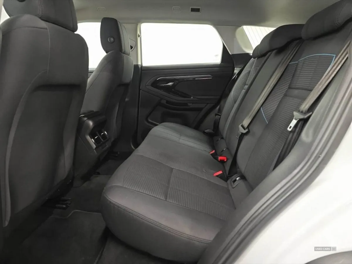 Land Rover Range Rover Evoque 2.0 D165 5dr 2WD - Image 4