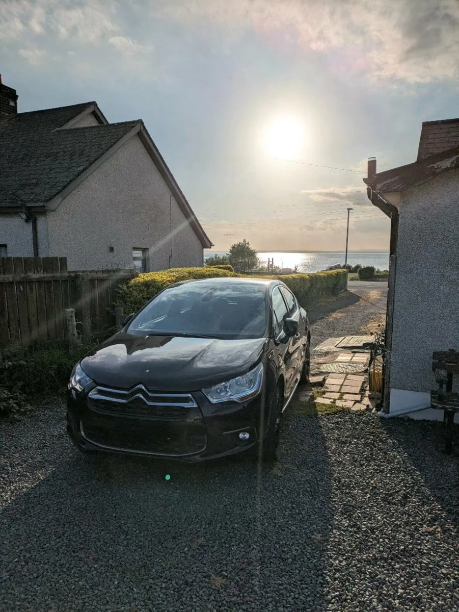 2014 DS4 - Image 2