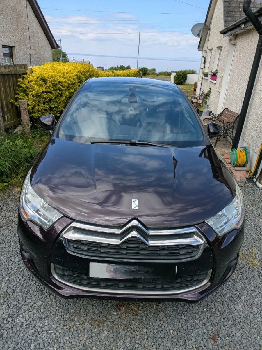 2014 DS4 - Image 4