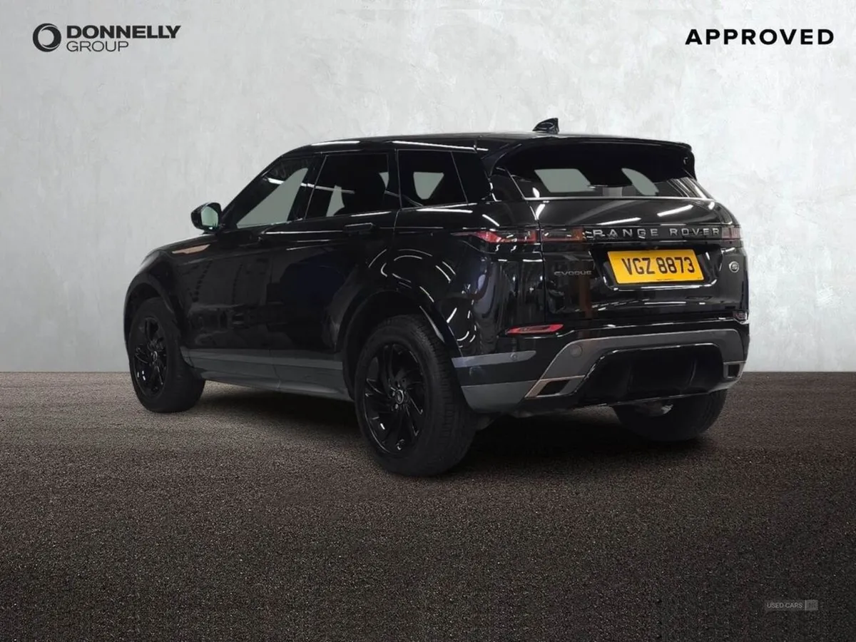 Land Rover Range Rover Evoque 2.0 D165 R-dynamic - Image 2
