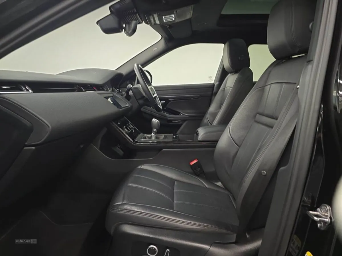 Land Rover Range Rover Evoque 2.0 D165 R-dynamic - Image 3