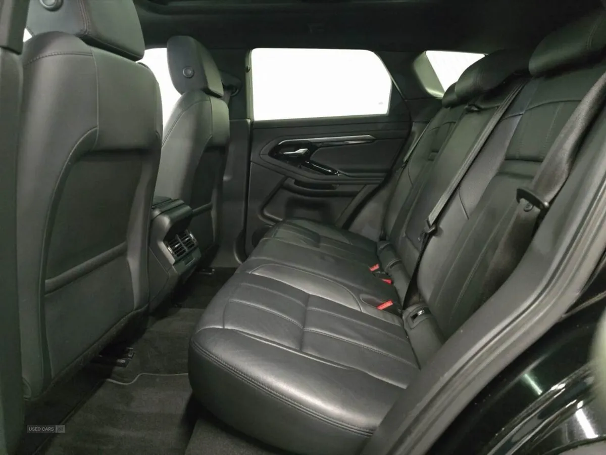 Land Rover Range Rover Evoque 2.0 D165 R-dynamic - Image 4