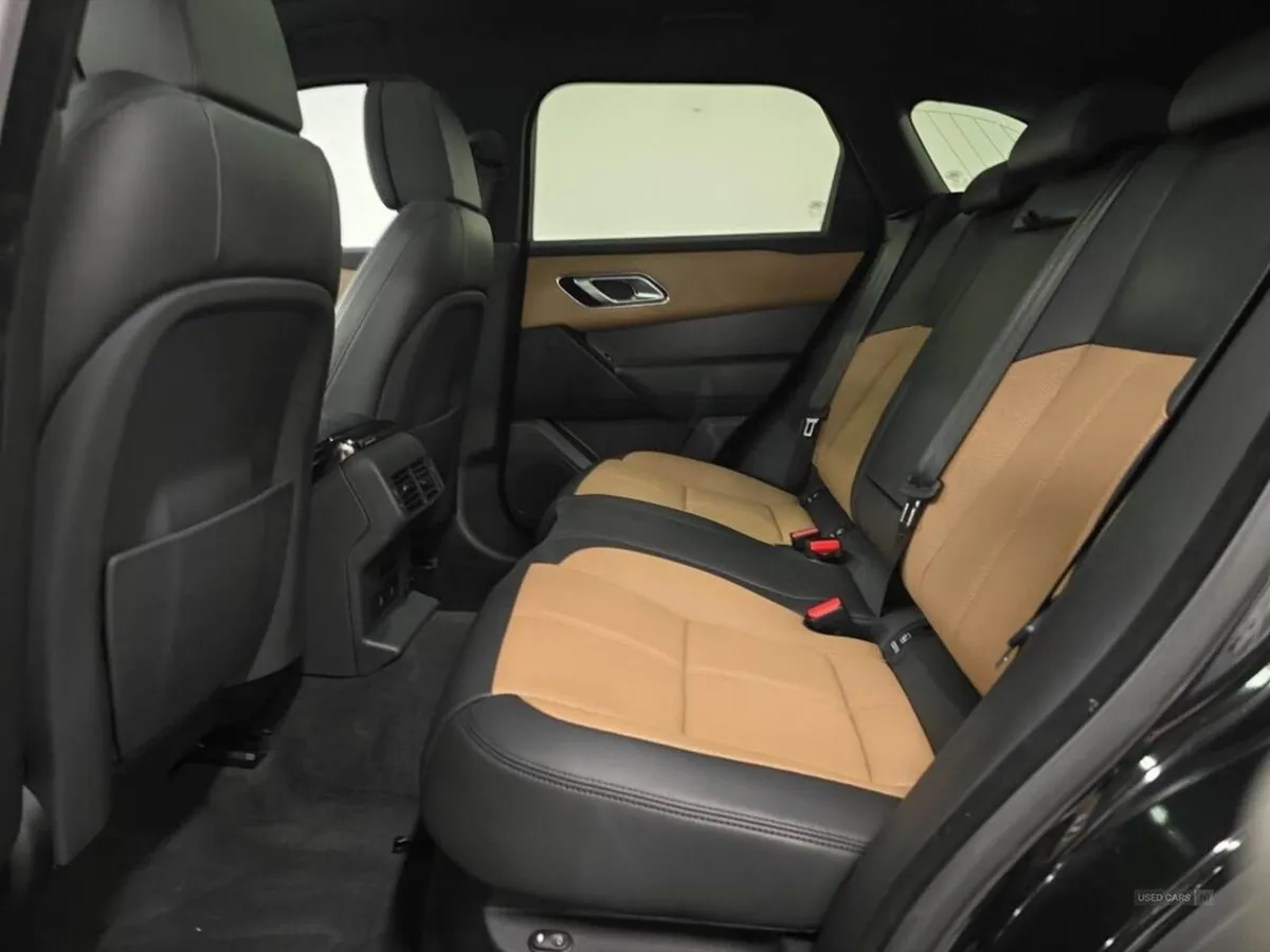 Land Rover Range Rover Velar 2.0 D200 Mhev Dynami - Image 4