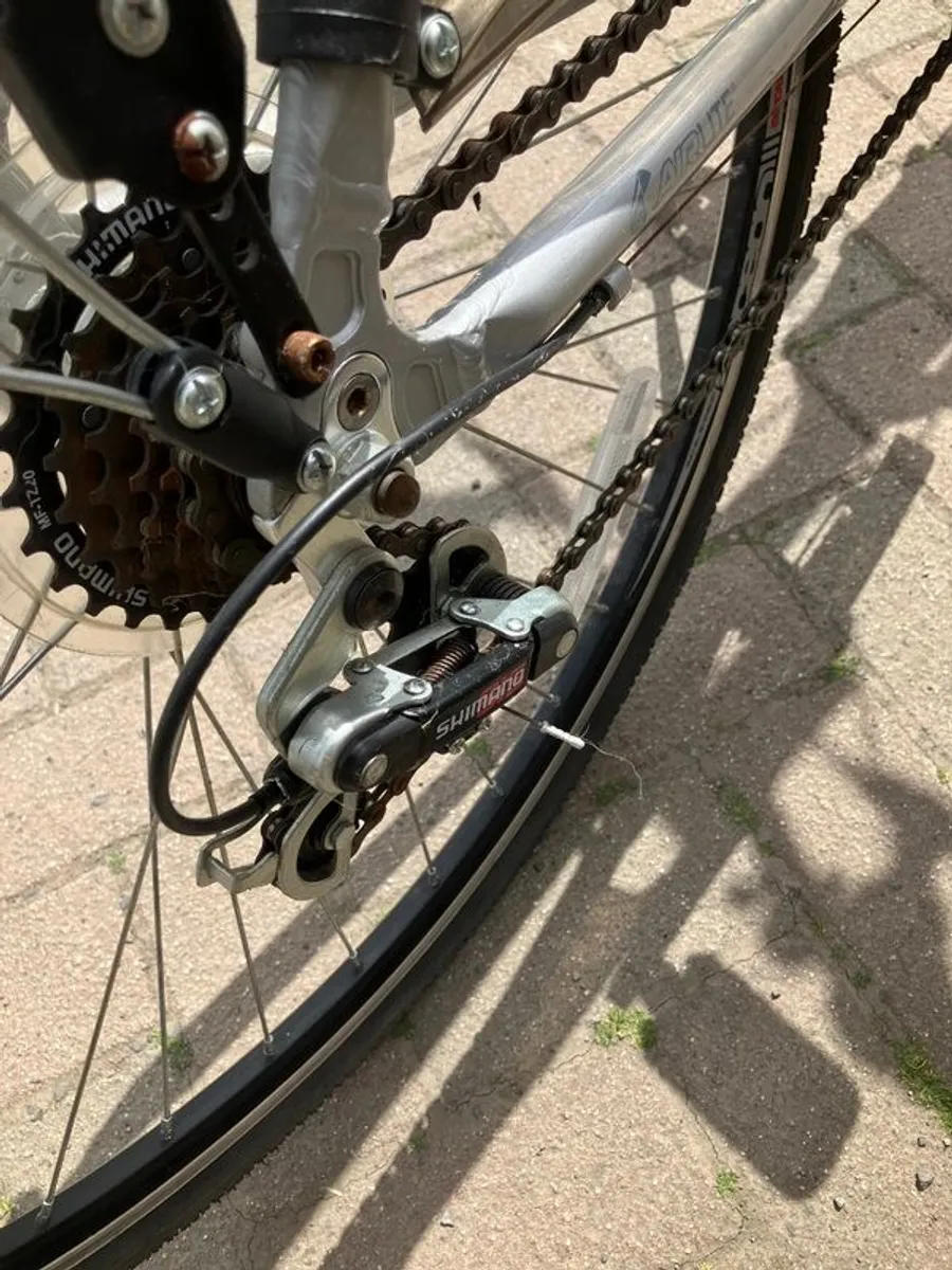 Raleigh Pioneer 1 - Image 2