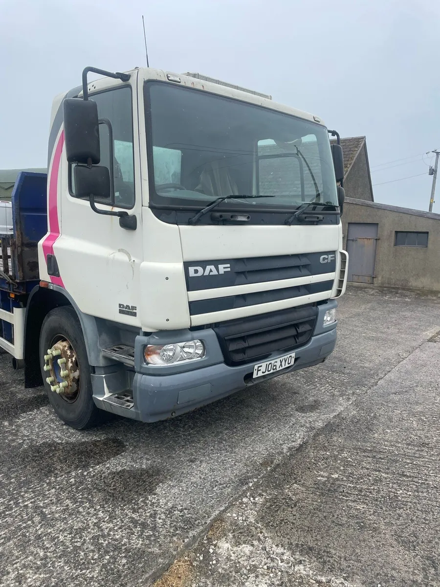 Daf 75 /310 - Image 1